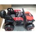 Kids Jeep 12v 4WD